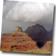 Plein air painting