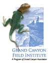 Grand Canyon Field Institute Logo