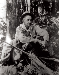 Horace Kephart
