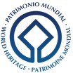 Logo of the World Heritage Convention