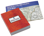 Visit Great Smoky Mountains official partner organization for books, maps, and guides to the park. http://www.SmokiesInformation.org