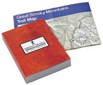 Visit Great Smoky Mountains official partner organization for books, maps, and guides to the park. http://www.SmokiesInformation.org