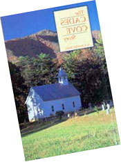 Books, maps, and guides are available from the park's nonprofit partner, Great Smoky Mountains Association.
