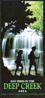 Books, maps and guides to the national park are available online from the park's nonprofit partner, the Great Smoky Mountains Association.
