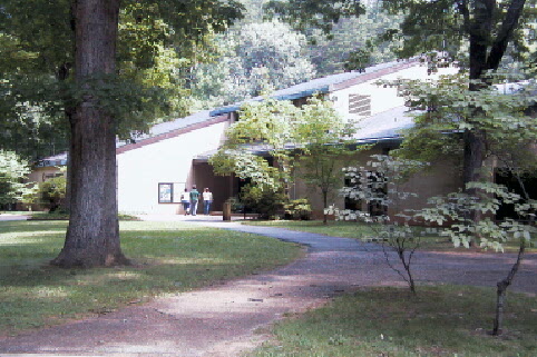 Visitor Center