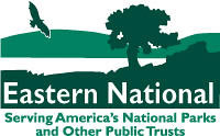 Eastern National Logo