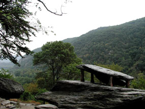 jefferson rock jefferson rock