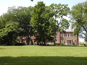 Mather Training Center