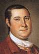 Charles Ridgely, builder and first owner of the mansion.