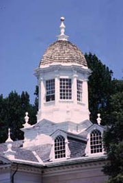cupola