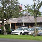 Kilauea Visitor Center