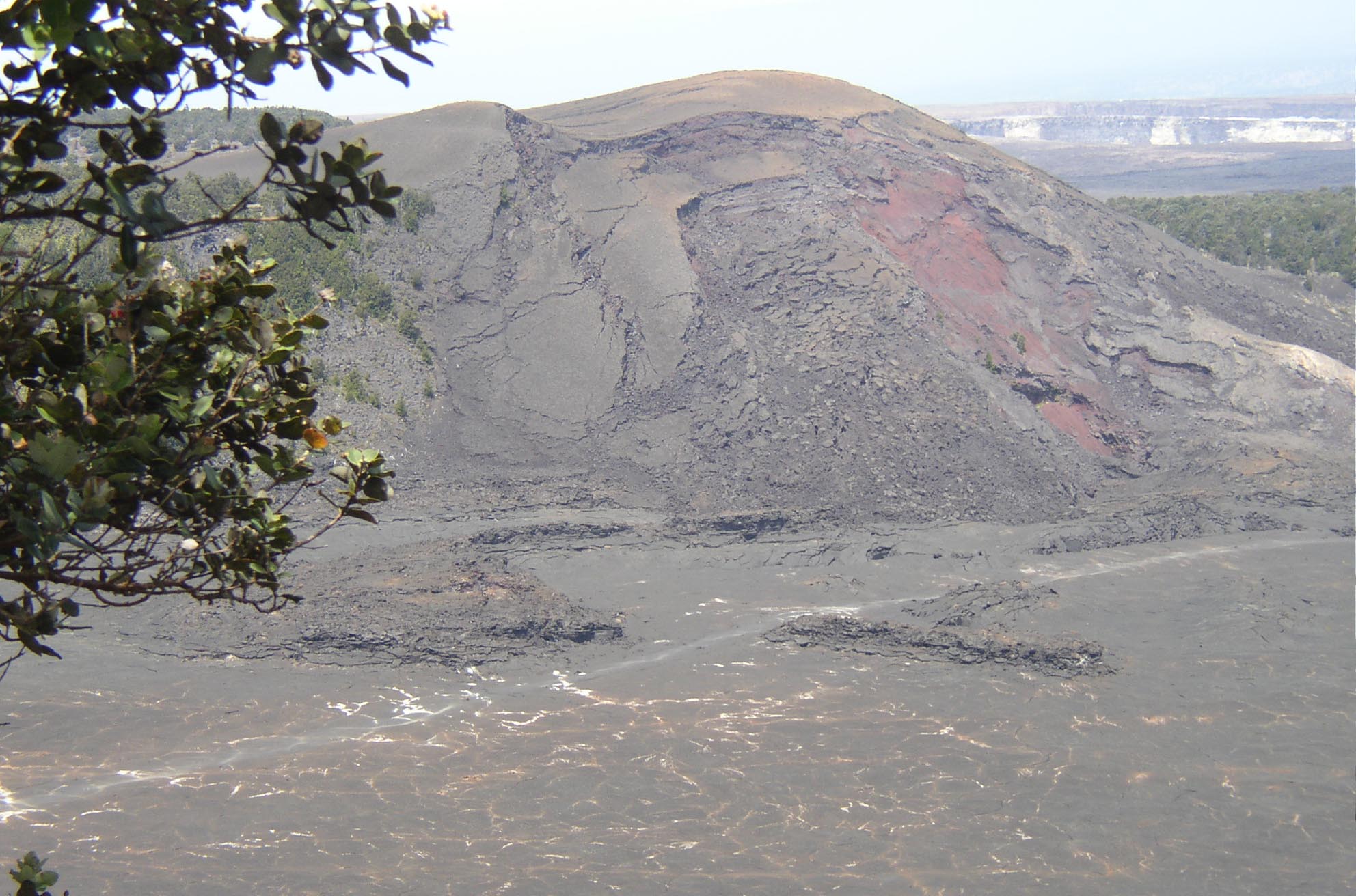 Kilauea Visitor Center is the number one visitor center attraction on the island of Hawai`i