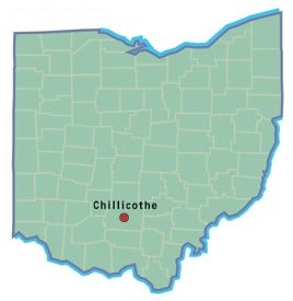 Chillicothe, Ohio - Ross County