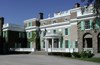 The Home of Franklin D. Roosevelt
