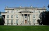 Vanderbilt Mansion