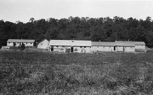 Hopewell Camp S.P. 7