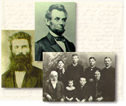 Freeman-Lincoln Collage