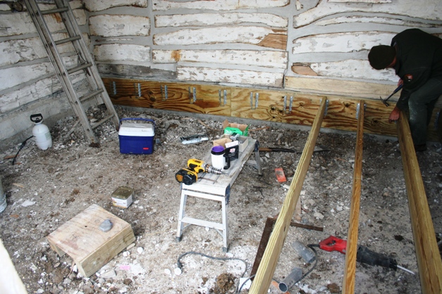 Palmer-Epard Cabin