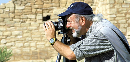 The clear skies and unique architecture of Hovenweep never fail to inspire visitors. Be sure to bring a camera, easel or journal to record your trip.