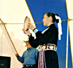 Native American Art Auction.