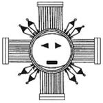 Navajo Graphic.