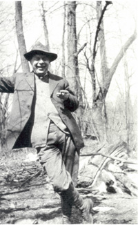 Photo of Henry Cowles Photo of Henry Cowles