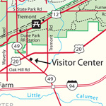 Visitor Center