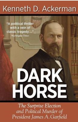 Dark Horse by Ackerman