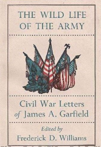 Garfield Civil War Letters