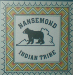 nansemond tribe