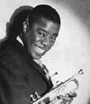 People of Traditional New Orleans Jazz - Louis Armstrong
