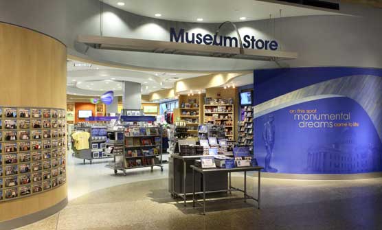 The Museum Store