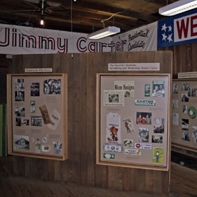 The Depot The Depot