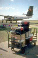Kalaupapa Airport