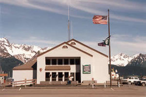 Information Center