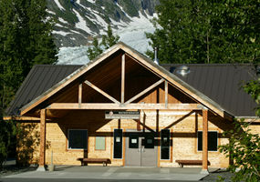 Nature Center