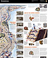 Thumbnail of the new Keweenaw National Historical Park Official Map and Guide