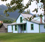 Moore House