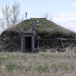 Earthlodge