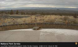 Park webcamera