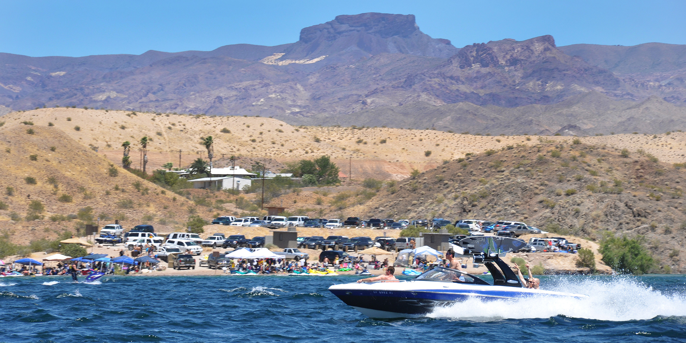 Learn about the park