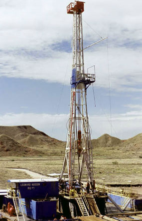 Click here for Oil