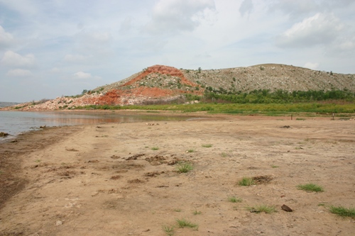 Cedra Canyon