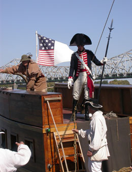 Meriwether Lewis