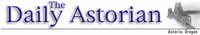 Daily Astorian Daily Astorian