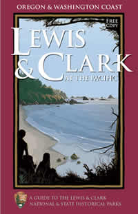 Lewis & Clark National Historical Park Guide