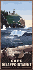Cape Disappointment
