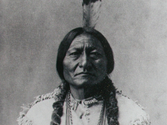Sitting Bull