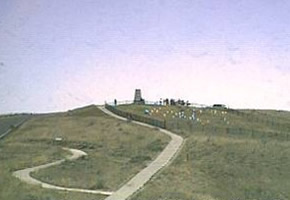 last stand hill webcam
