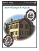 Junior Ranger cover 150
